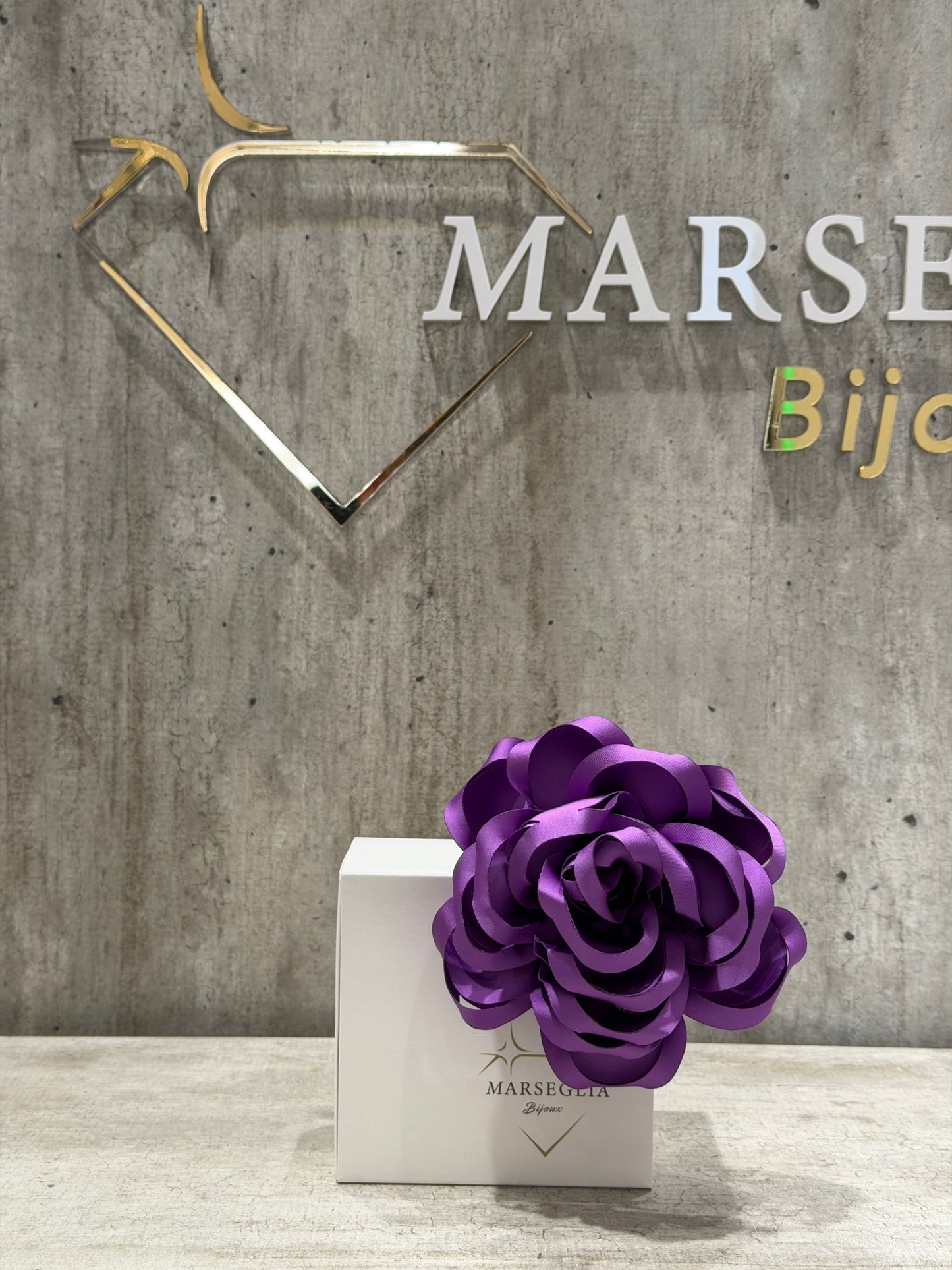 FIORE FASHION VIOLA