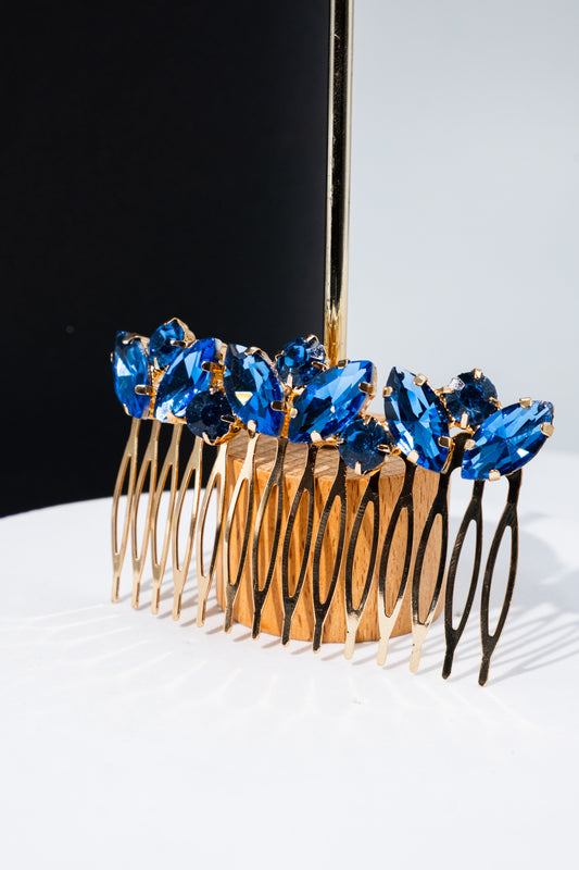 FIANCHINO GIOIELLO BLU