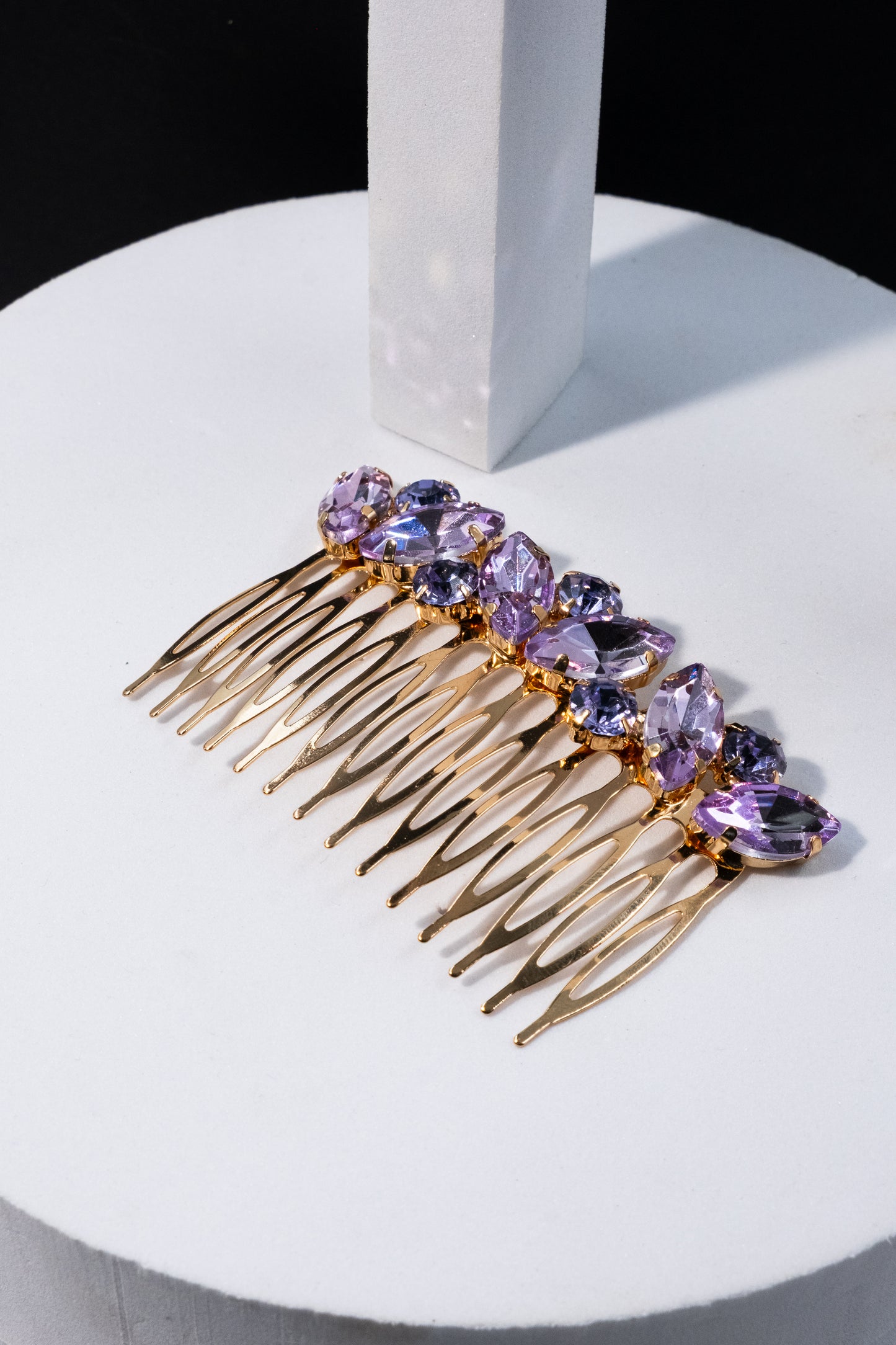 FIANCHINO GIOIELLO LILLA