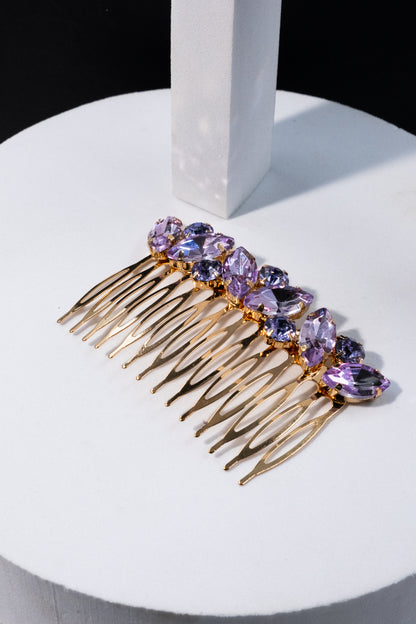 FIANCHINO GIOIELLO LILLA