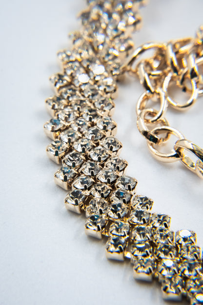 CINTURA GIOIELLO ORO