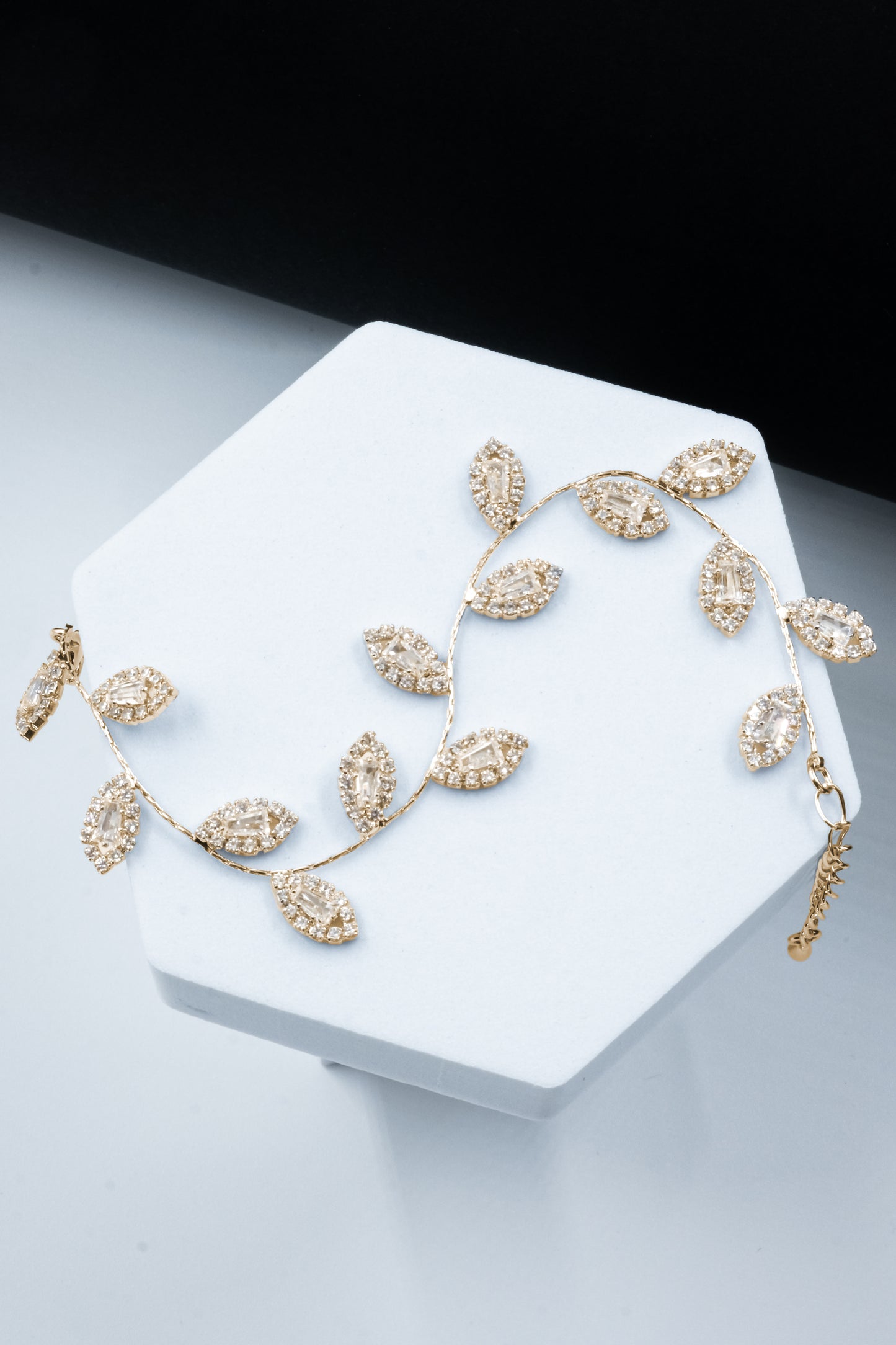 BRACCIALE TIFFANY ORO