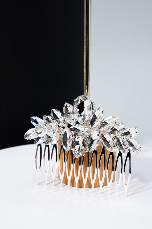 FIANCHINO GIOIELLO BIANCO & ARGENTO