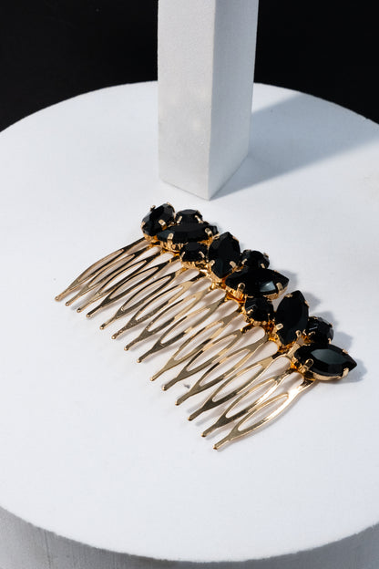 FIANCHINO GIOIELLO NERO