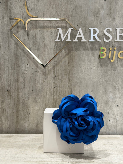 FIORE FASHION BLU ELETTRICO
