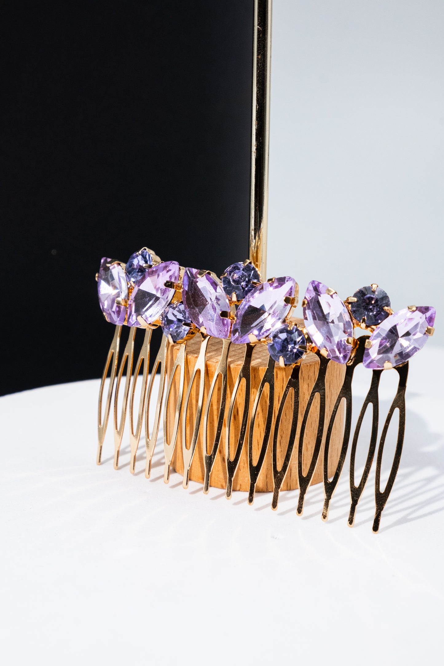 FIANCHINO GIOIELLO LILLA