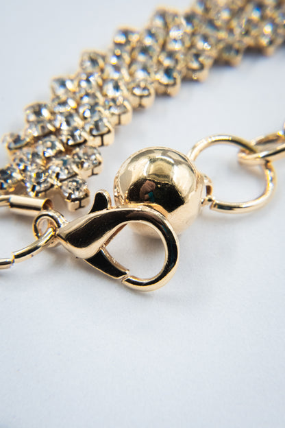 CINTURA GIOIELLO ORO