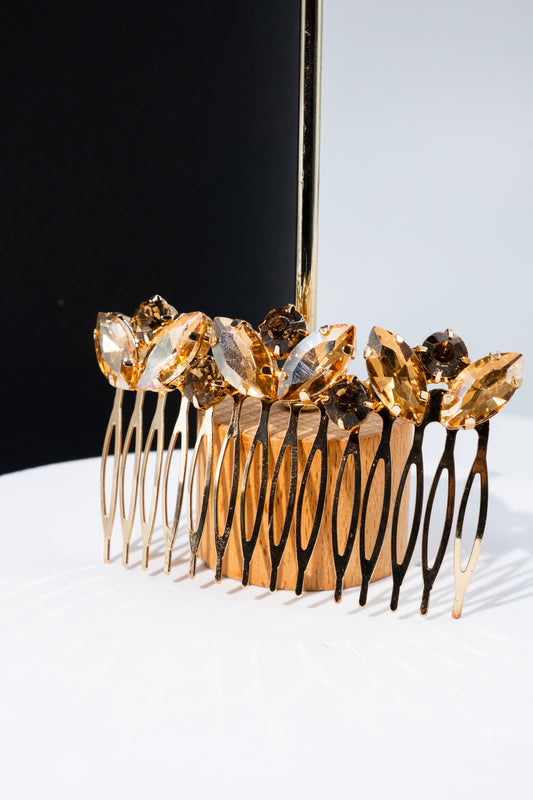 FIANCHINO GIOIELLO CHAMPAGNE