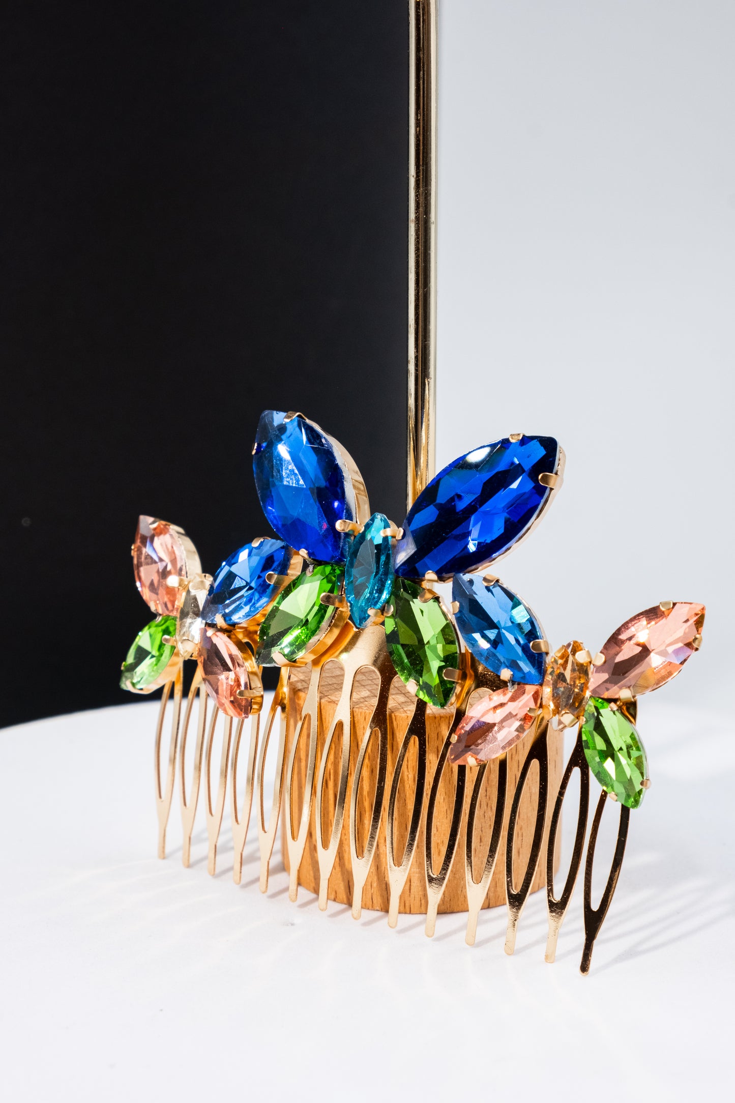 FIANCHINO GIOIELLO MULTICOLOR