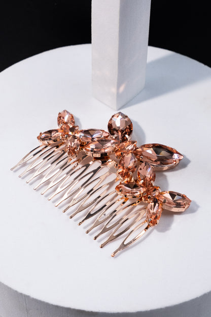 FIANCHINO GIOIELLO ROSA ANTICO