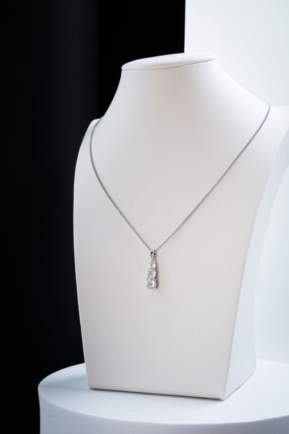 COLLANA TRILOGI ARGENTO