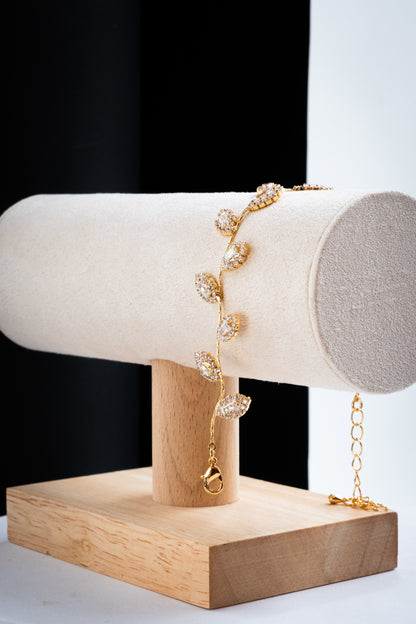 BRACCIALE TIFFANY ORO