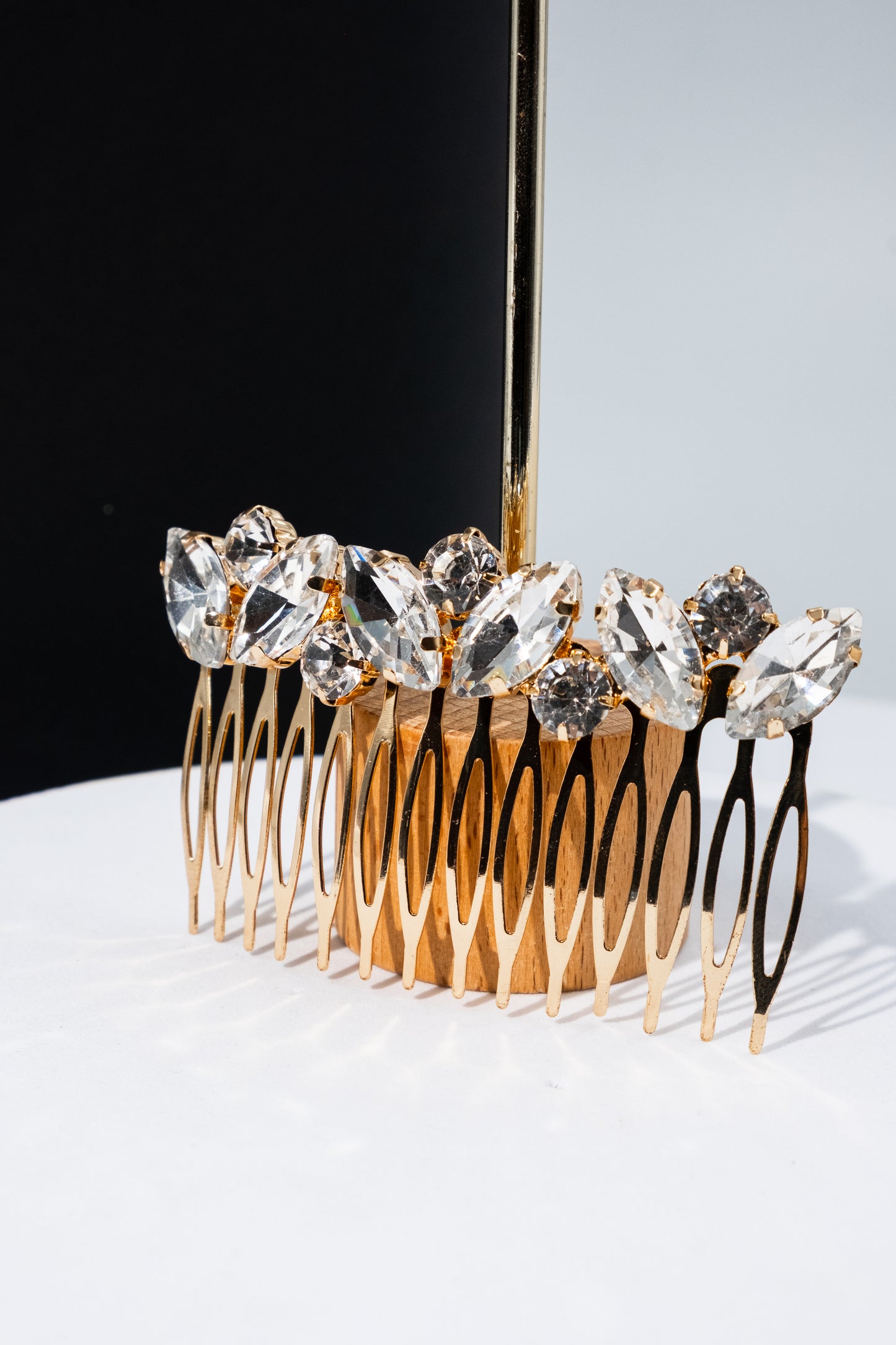 FIANCHINO GIOIELLO BIANCO & ORO