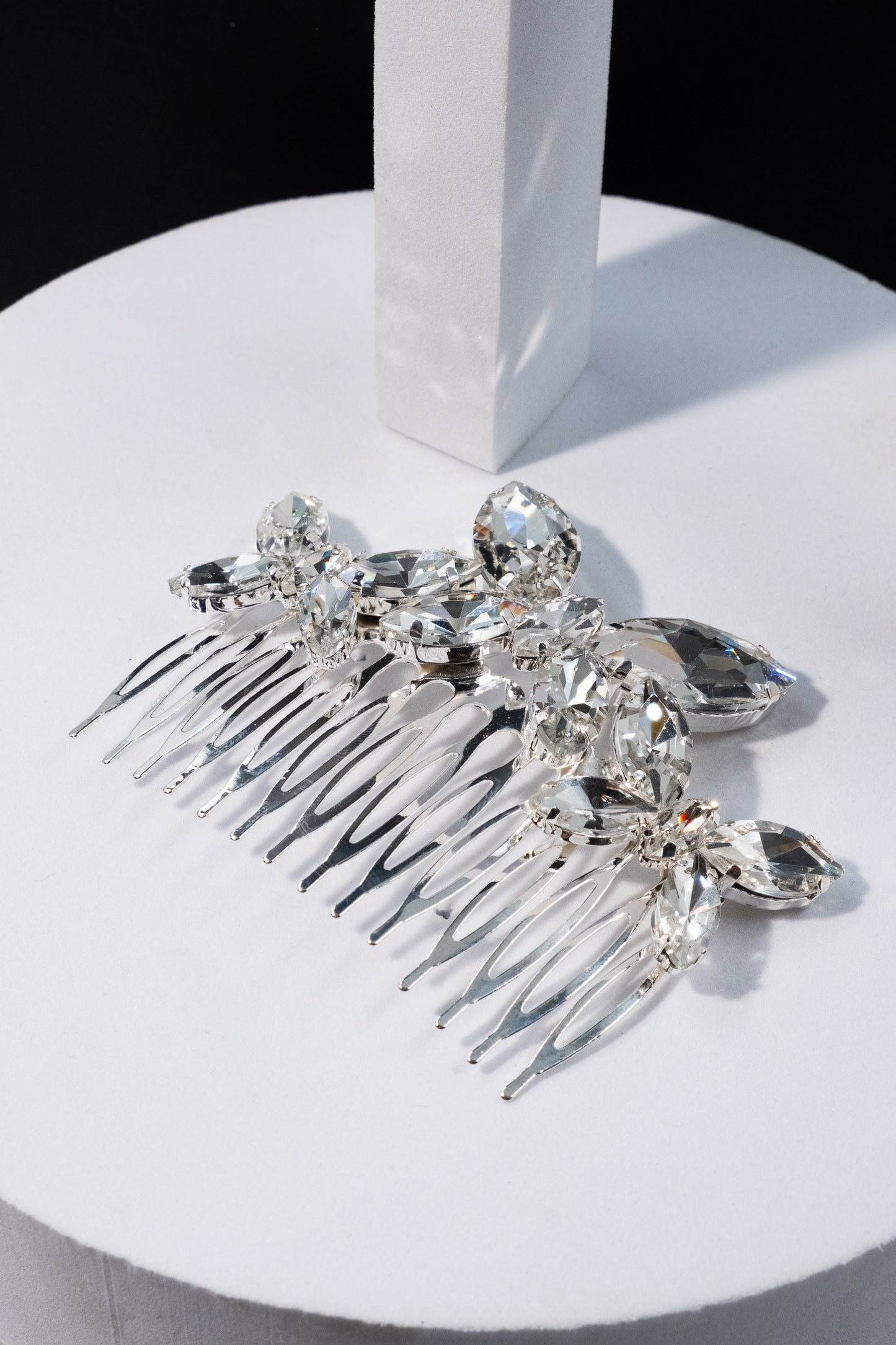 FIANCHINO GIOIELLO BIANCO & ARGENTO