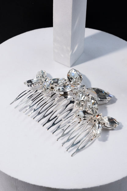 FIANCHINO GIOIELLO BIANCO & ARGENTO