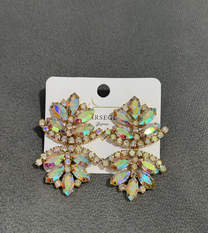 ORECCHINI FASHION BOREALE