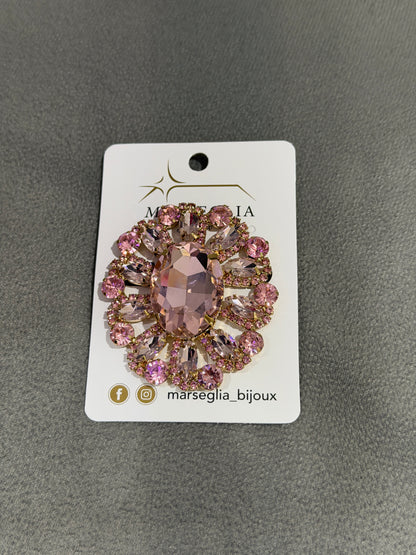 SPILLA FASHION ROSA