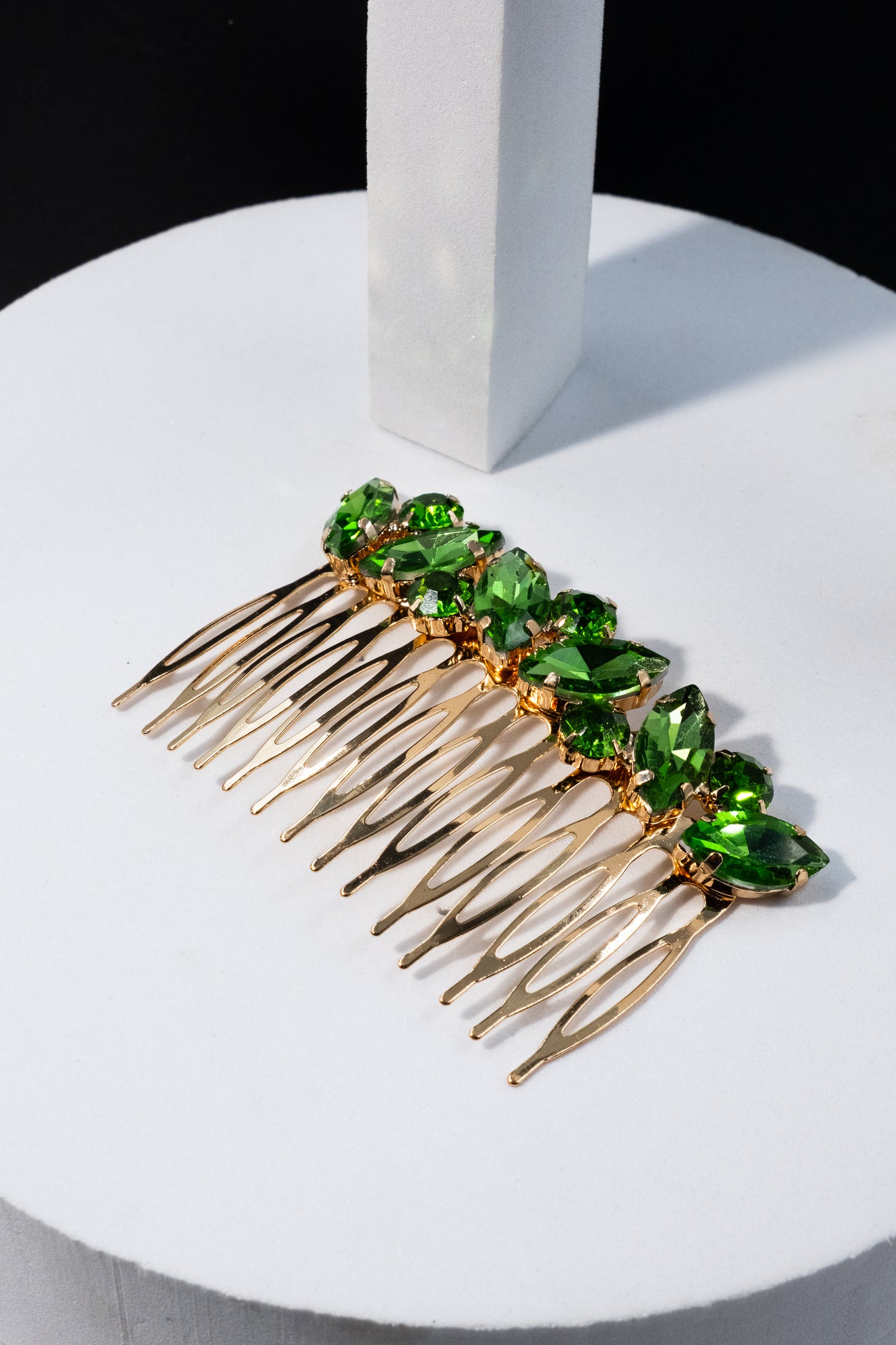 FIANCHINO GIOIELLO VERDE