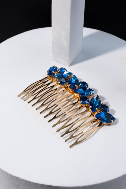 FIANCHINO GIOIELLO BLU