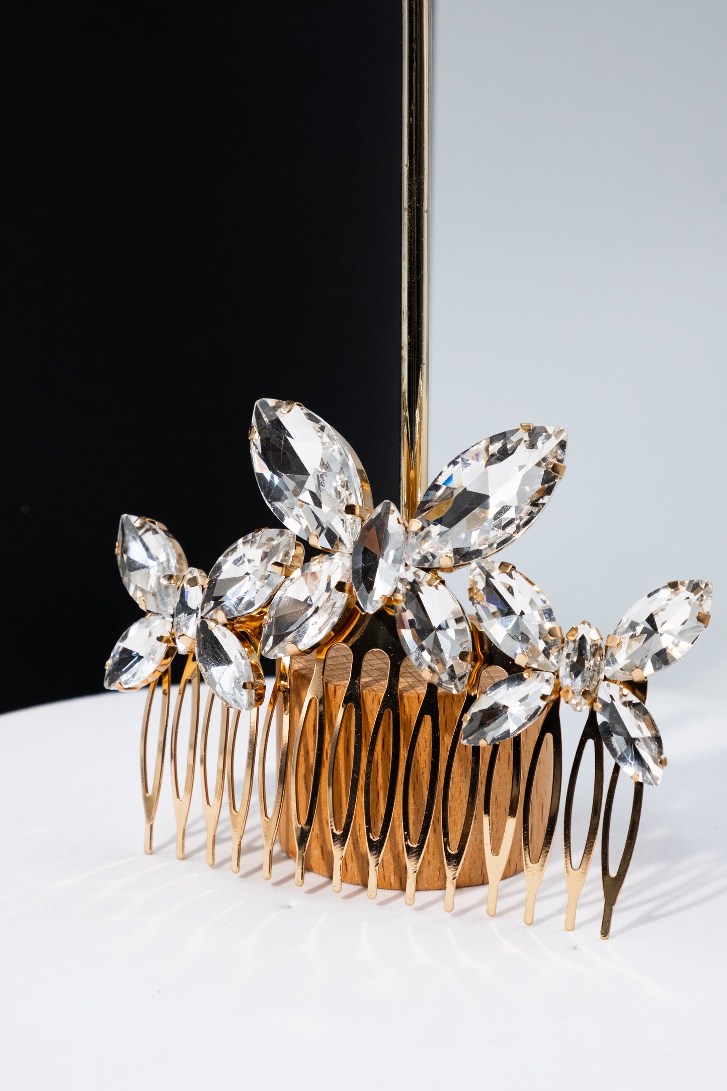 FIANCHINO GIOIELLO BIANCO & ORO