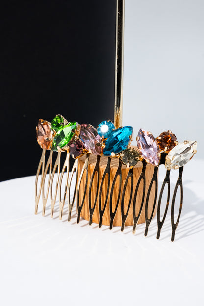 FIANCHINO GIOIELLO MULTICOLOR