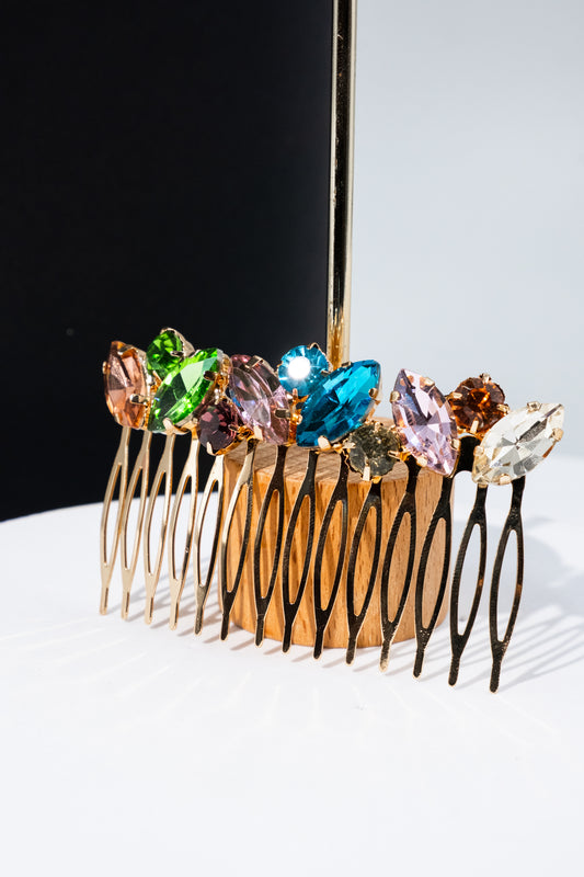 FIANCHINO GIOIELLO MULTICOLOR