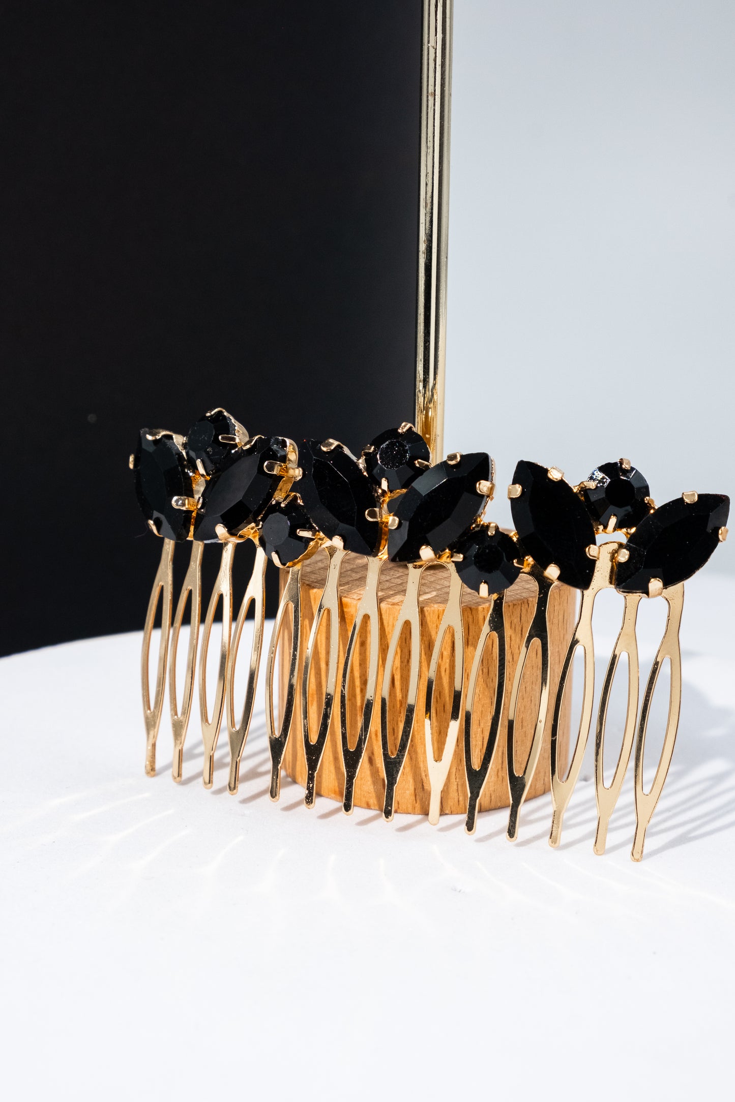 FIANCHINO GIOIELLO NERO