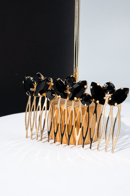 FIANCHINO GIOIELLO NERO