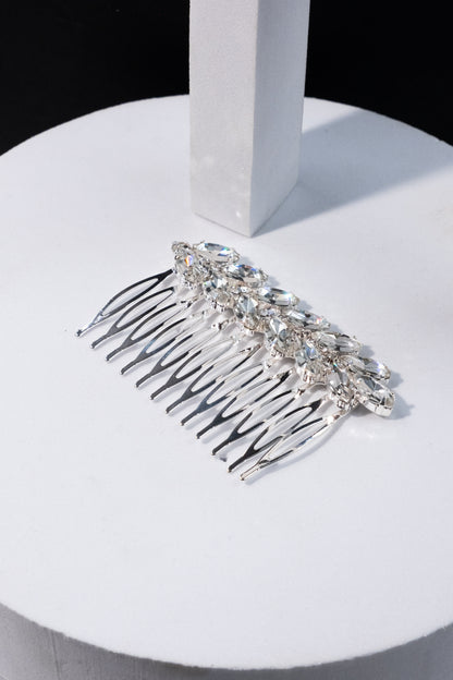 FIANCHINO GIOIELLO BIANCO & ARGENTO