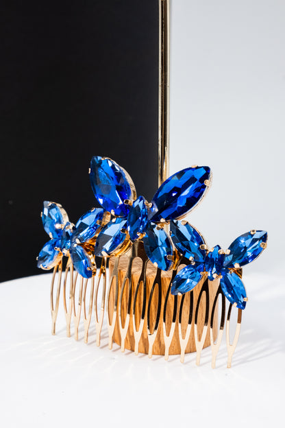 FIANCHINO GIOIELLO BLU