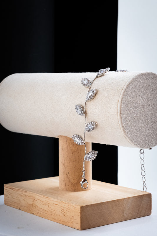 BRACCIALE TIFFANY ARGENTO