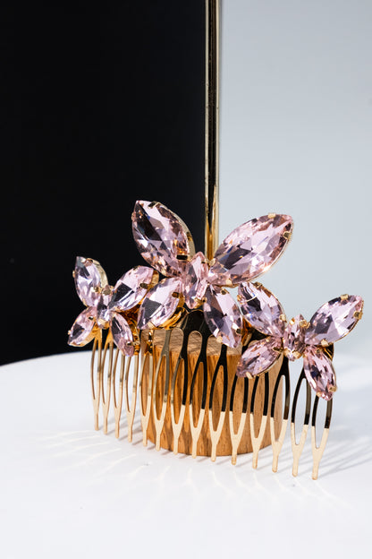 FIANCHINO GIOIELLO ROSA