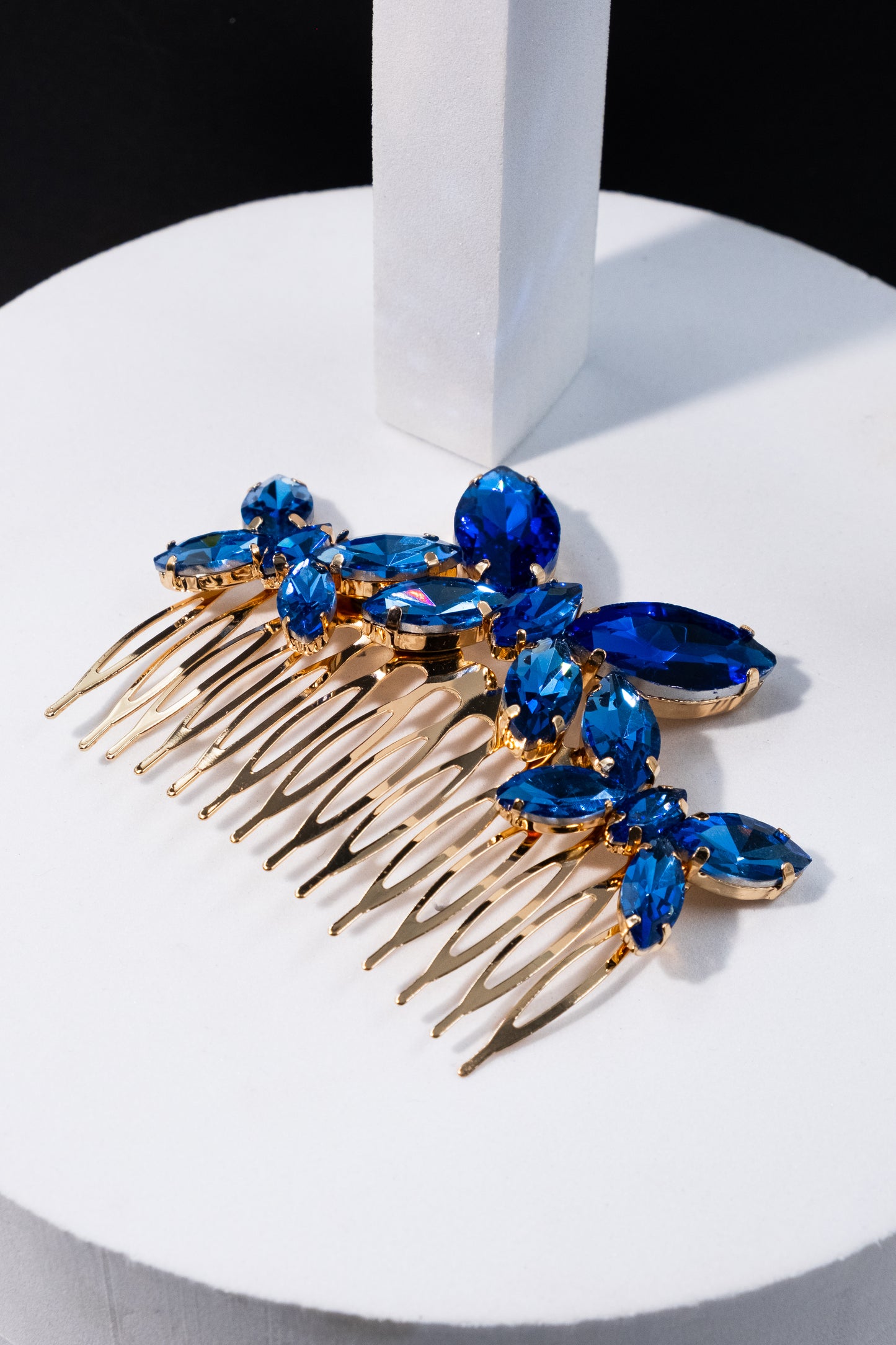 FIANCHINO GIOIELLO BLU