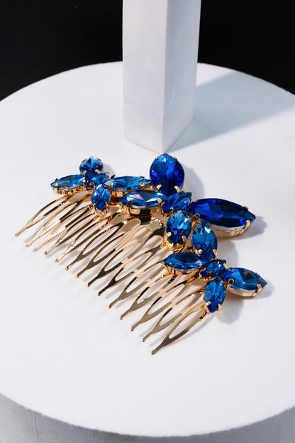 FIANCHINO GIOIELLO BLU