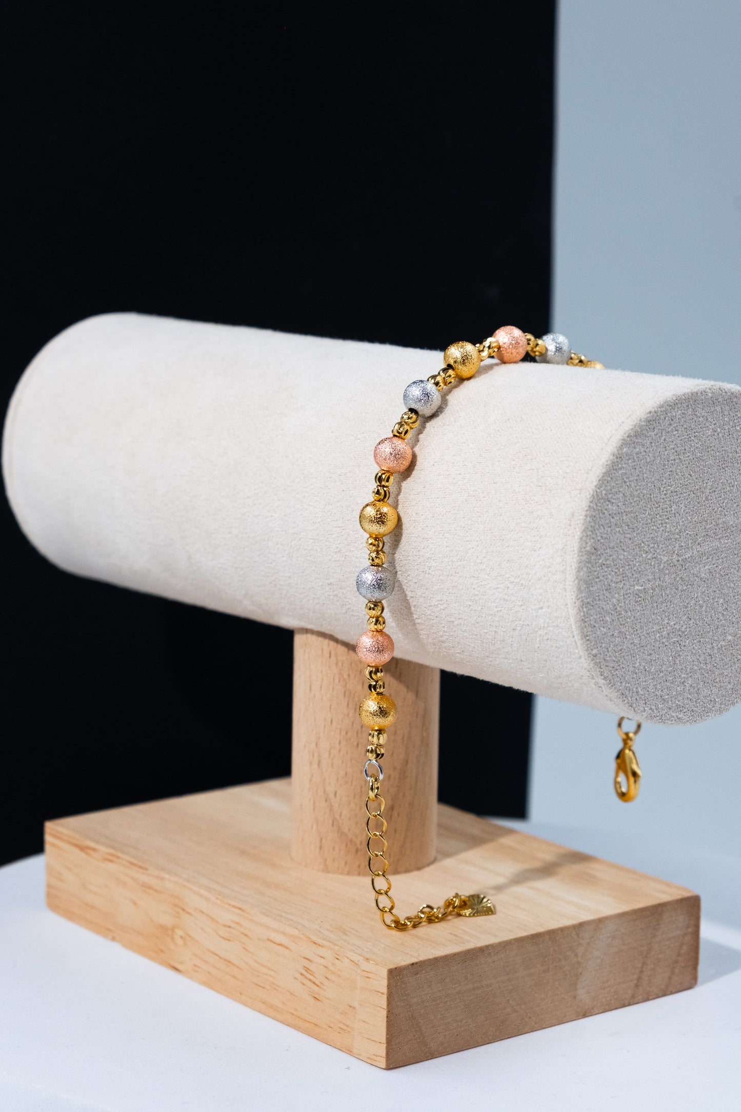 BRACCIALE MILLELUCI MULTICOLOR