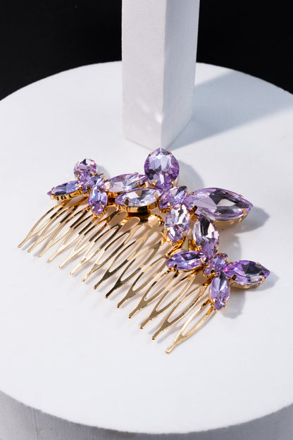 FIANCHINO GIOIELLO LILLA