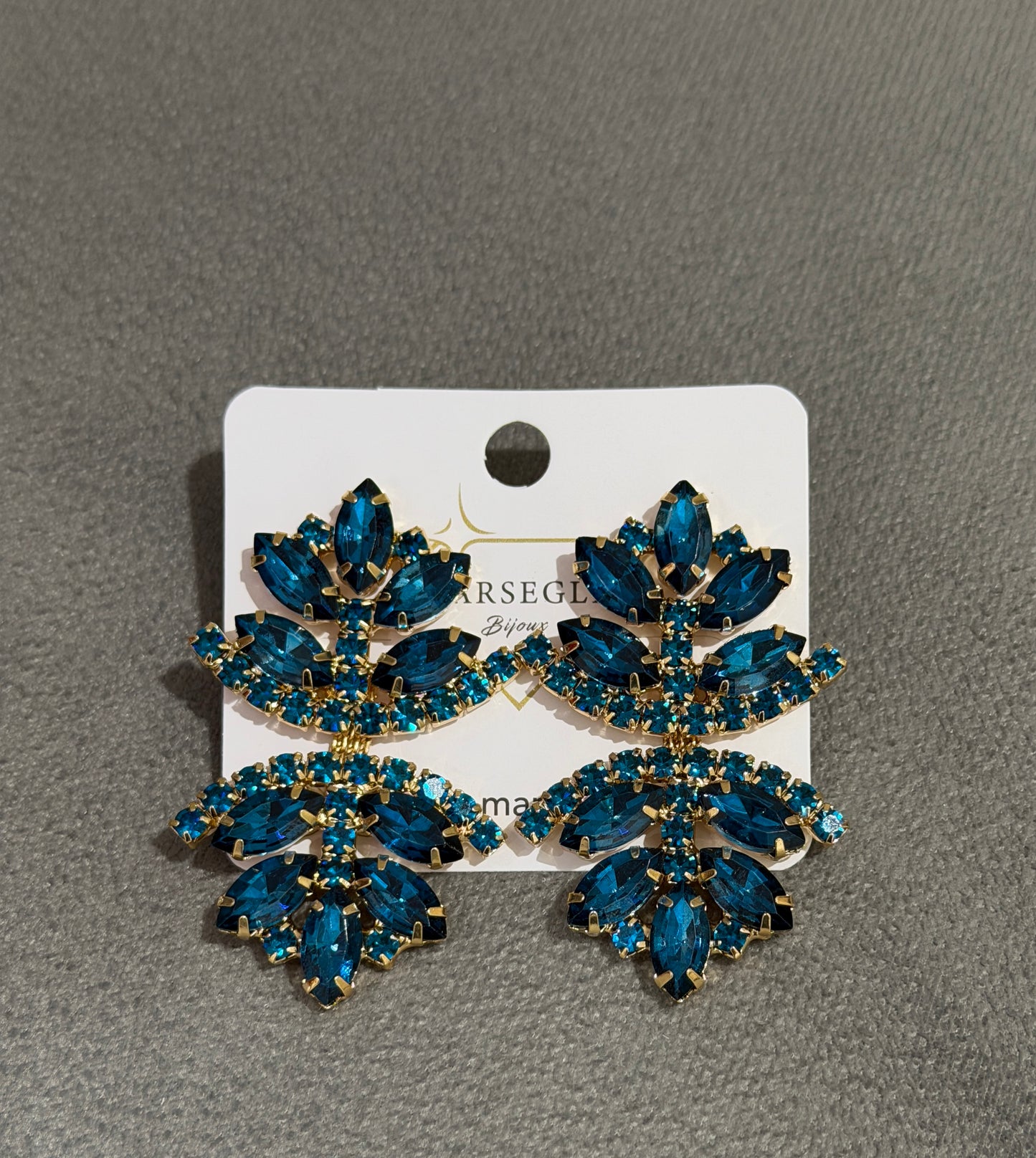 ORECCHINI FASHION OTTANIO