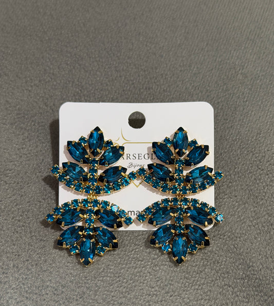 ORECCHINI FASHION OTTANIO
