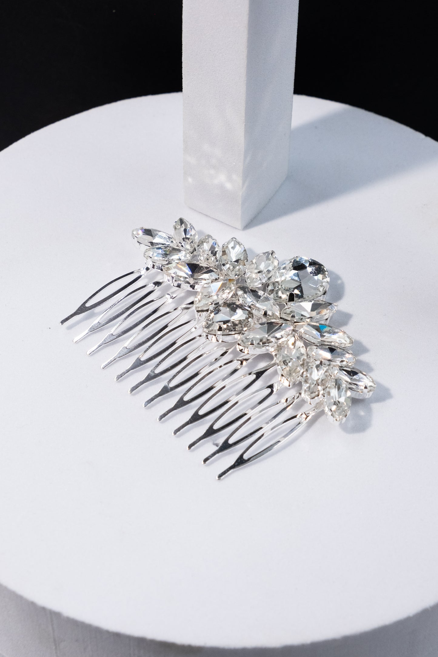 FIANCHINO GIOIELLO BIANCO & ARGENTO