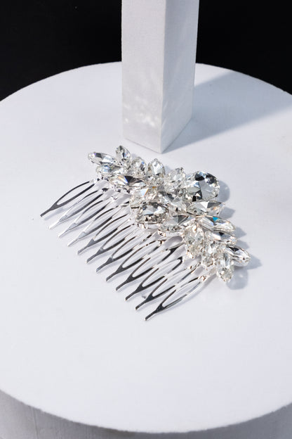 FIANCHINO GIOIELLO BIANCO & ARGENTO