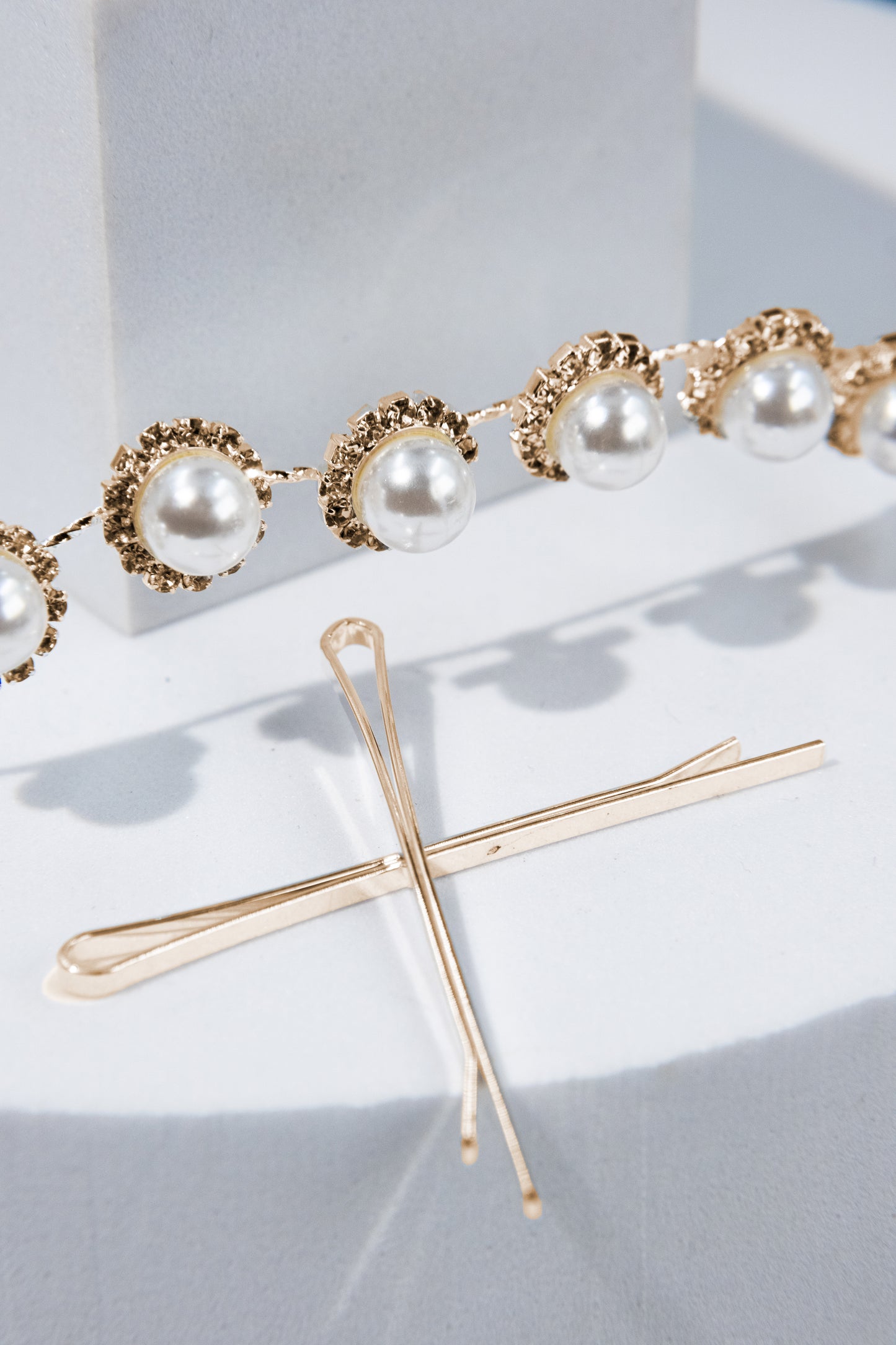 FERMAGLIO MODELLABILE ORO