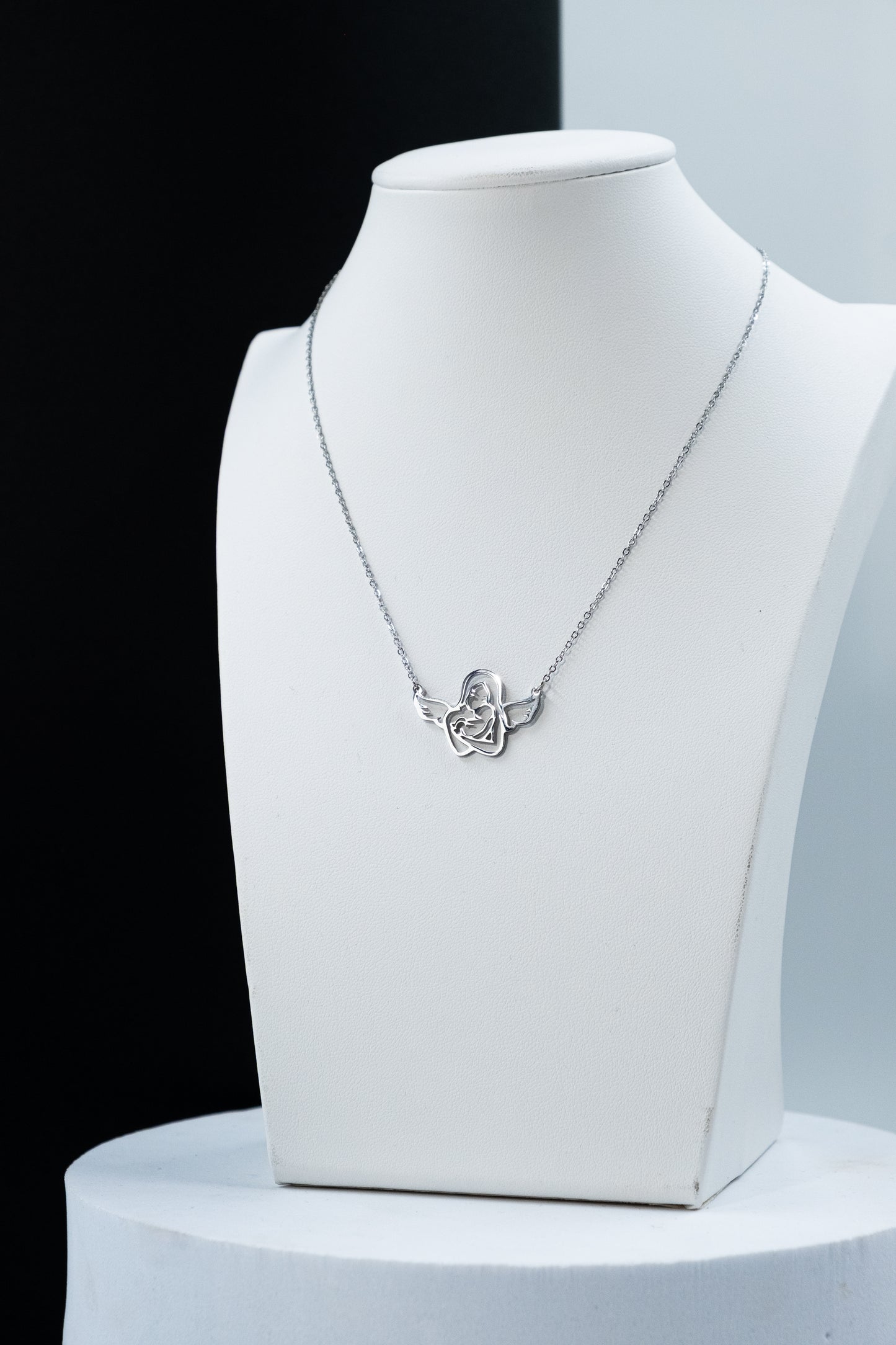 COLLANA MAMMA & FIGLIA/O