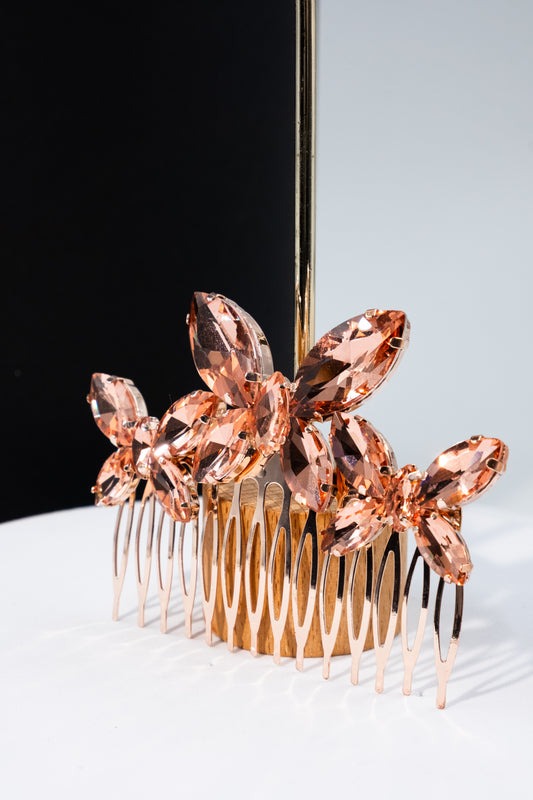 FIANCHINO GIOIELLO ROSA ANTICO