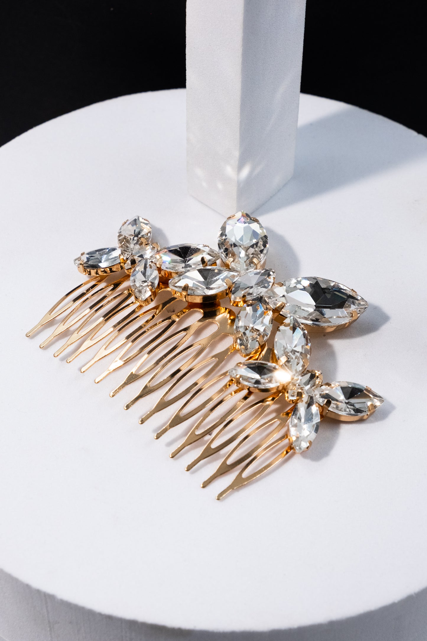 FIANCHINO GIOIELLO BIANCO & ORO