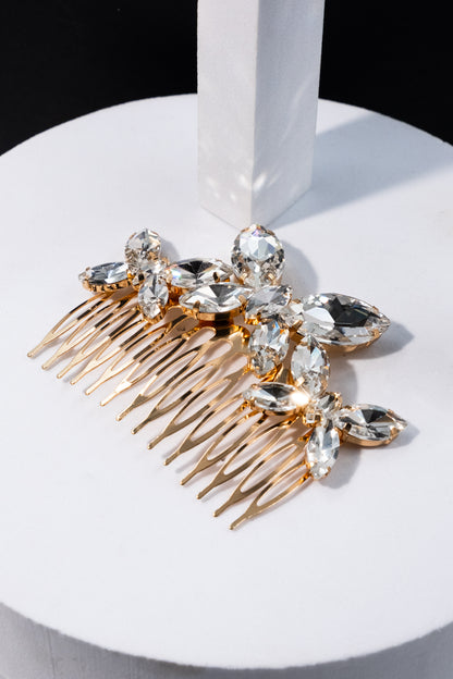 FIANCHINO GIOIELLO BIANCO & ORO