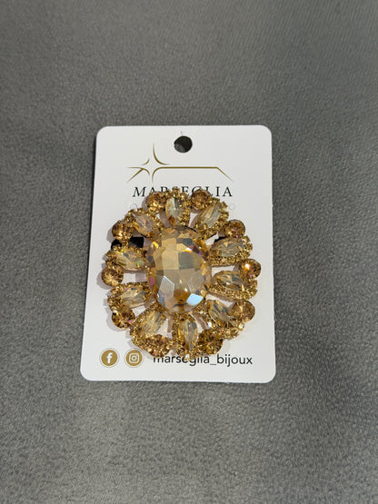 SPILLA FASHION CHAMPAGNE