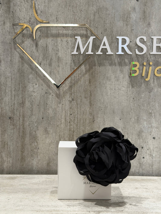 FIORE FASHION NERO