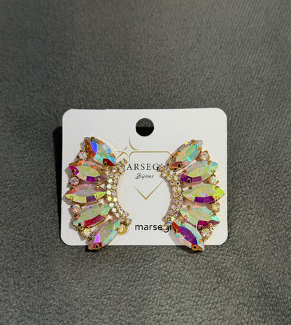 ORECCHINI FASHION BOREALE