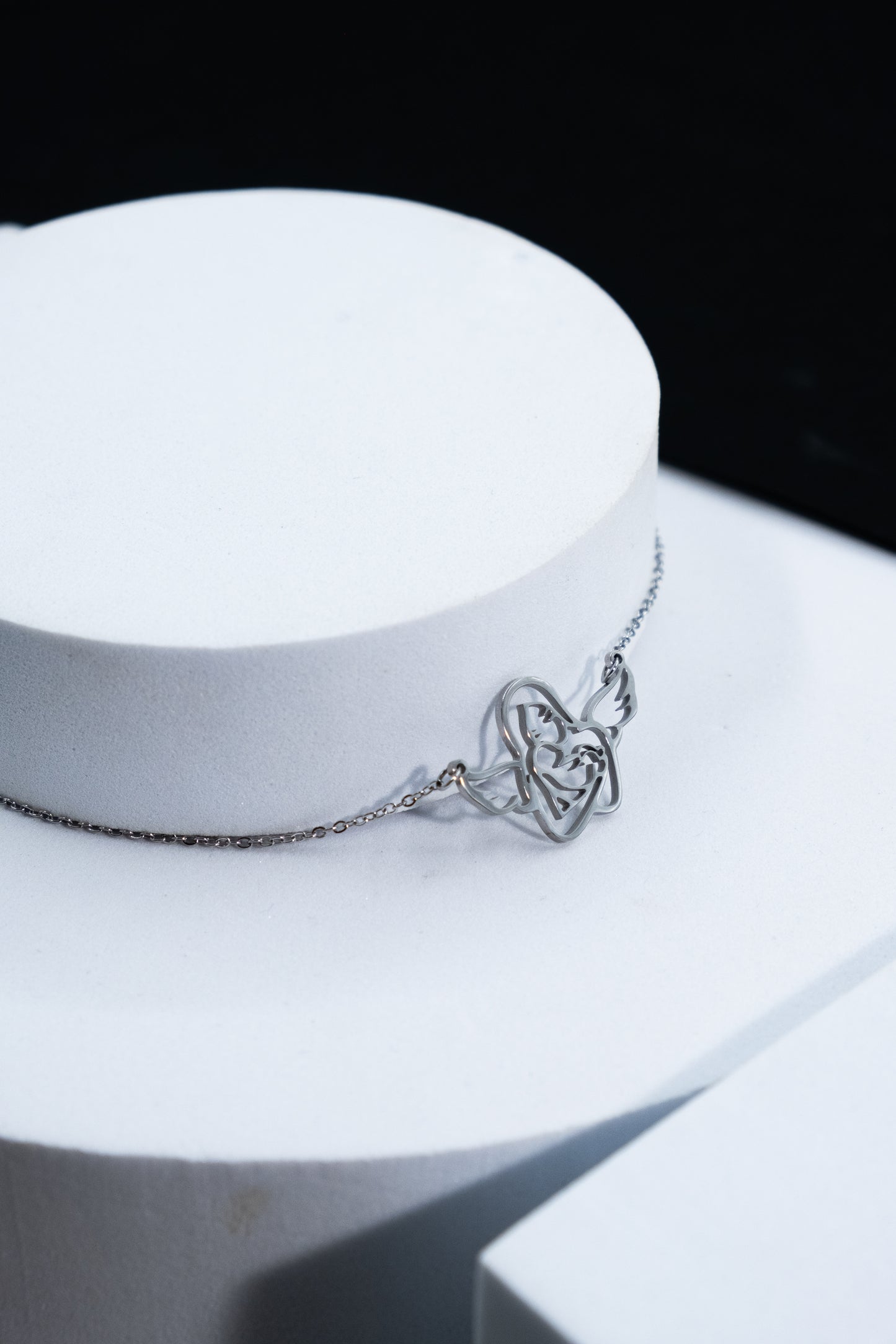 COLLANA MAMMA & FIGLIA/O