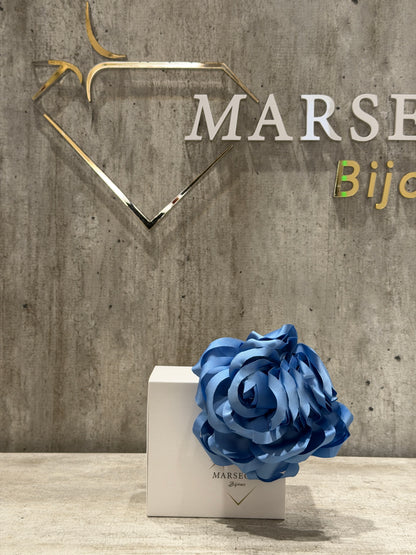 FIORE FASHION BLU CHIARO
